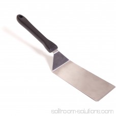 Camp Chef Stainless Steel with Beveled Edge Large Spatula 552294317